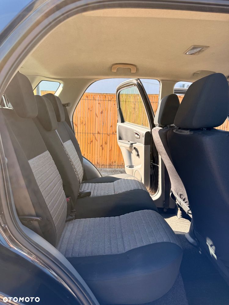 Suzuki SX4 1.5 - 11