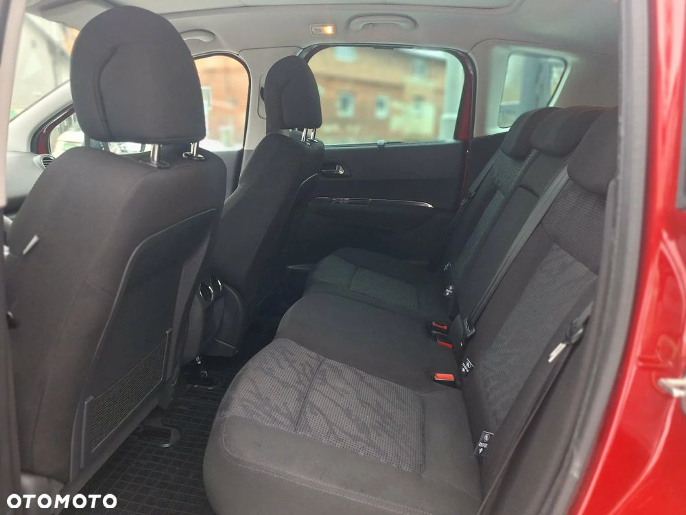 Peugeot 3008 2.0 HDi Premium - 14