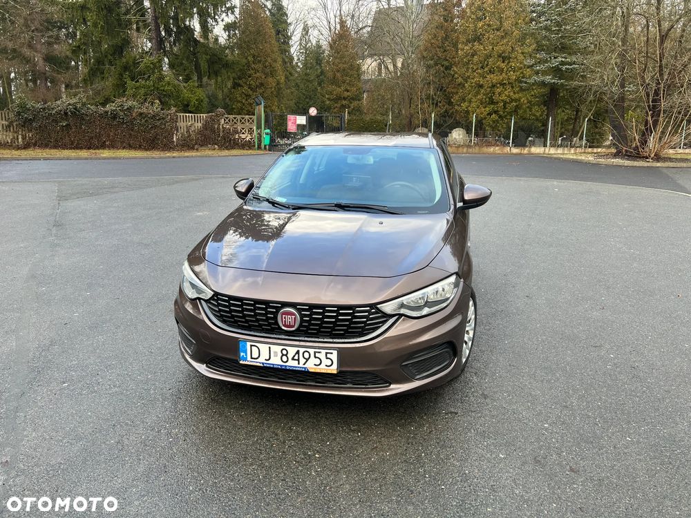 Fiat Tipo 1.4 16v Easy - 4