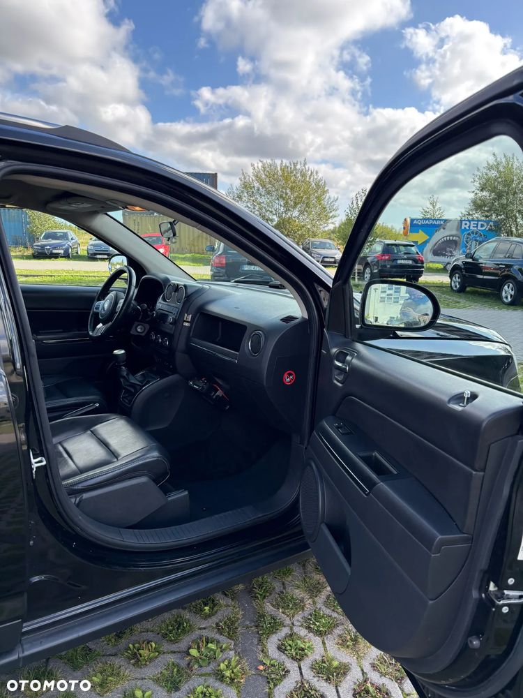 Jeep Compass - 7