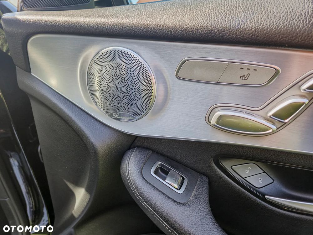 Mercedes-Benz GLC 300 4-Matic - 12
