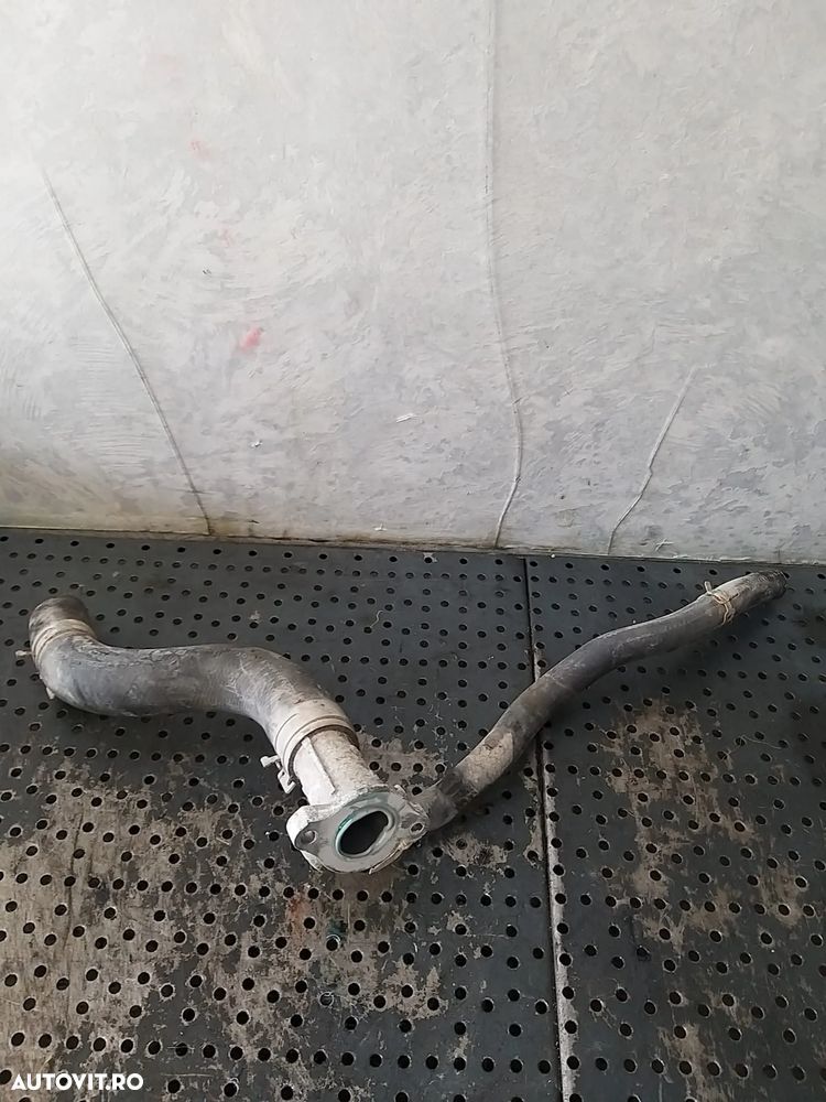 Furtun conducta apa 1.3 b honda jazz gk - 2