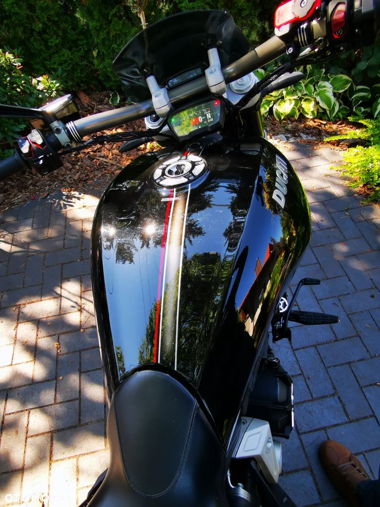 Ducati Diavel - 9