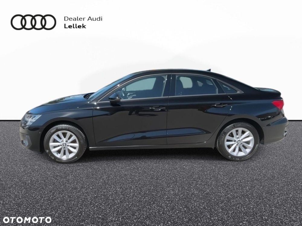 Audi A3 Limousine - 7