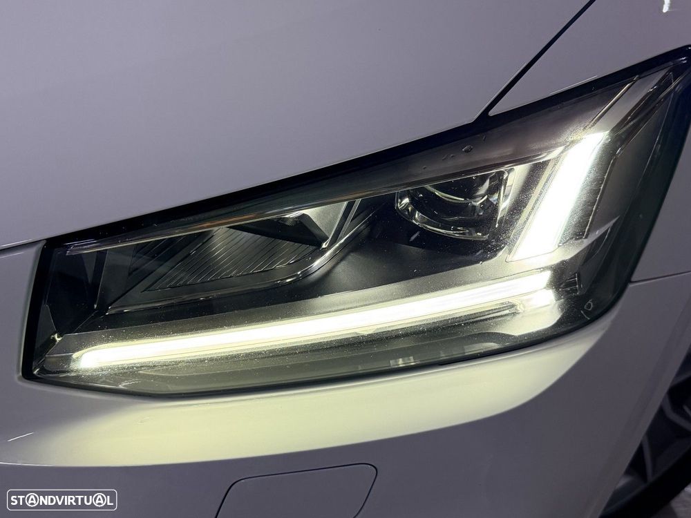 Audi Q2 1.0 TFSI Sport - 20