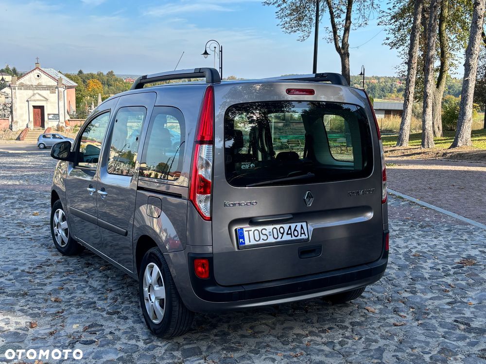Renault Kangoo - 10