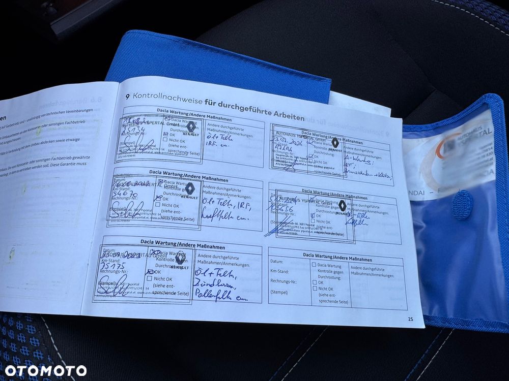 Dacia Duster TCe 130 4WD GPF Prestige - 40