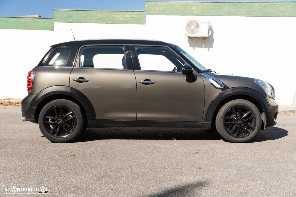 MINI Countryman Cooper D - 37
