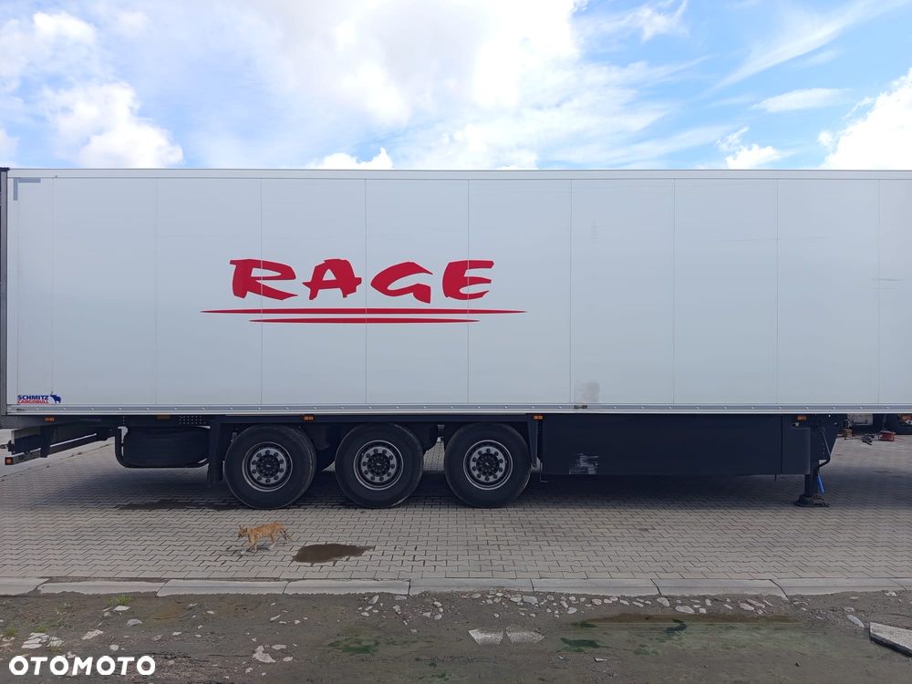 Schmitz Cargobull - 4