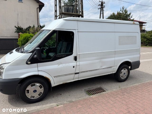 Ford TRANSIT - 4