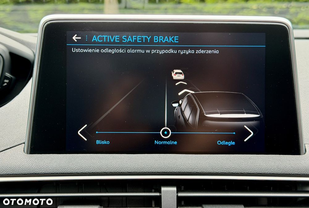 Peugeot 5008 BlueHDi 180 EAT6 GT - 38