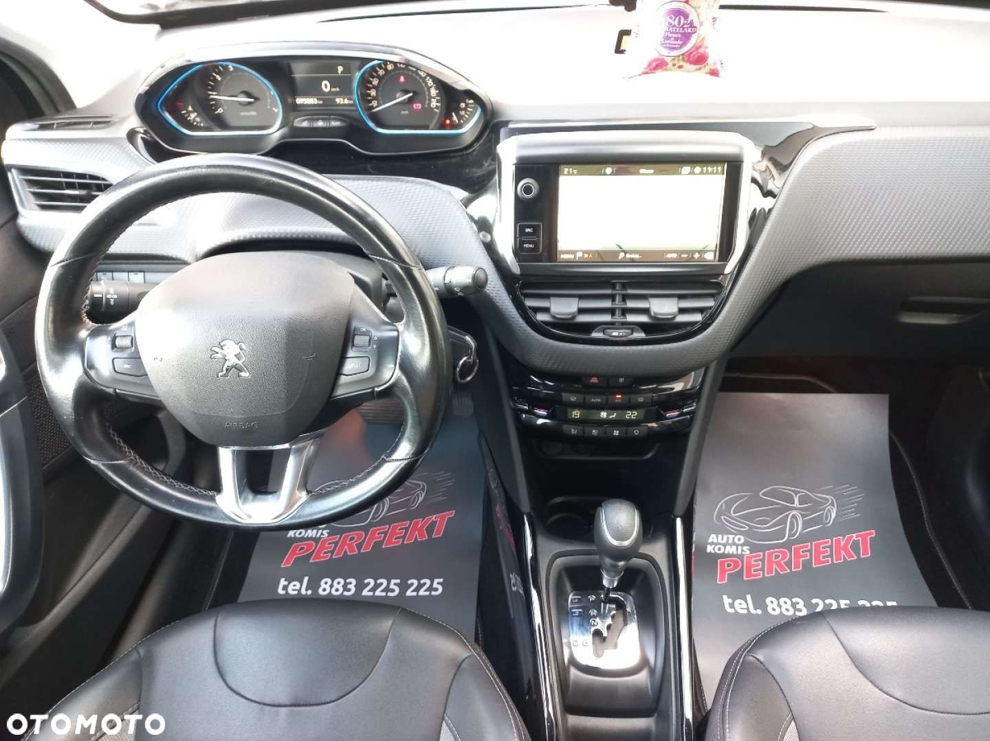 Peugeot 2008 - 18
