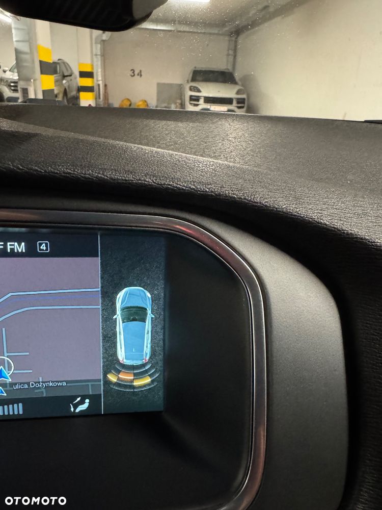 Volvo V40 D2 Ocean Race - 18