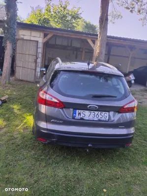 Ford Focus 1.6 TDCi Edition - 5