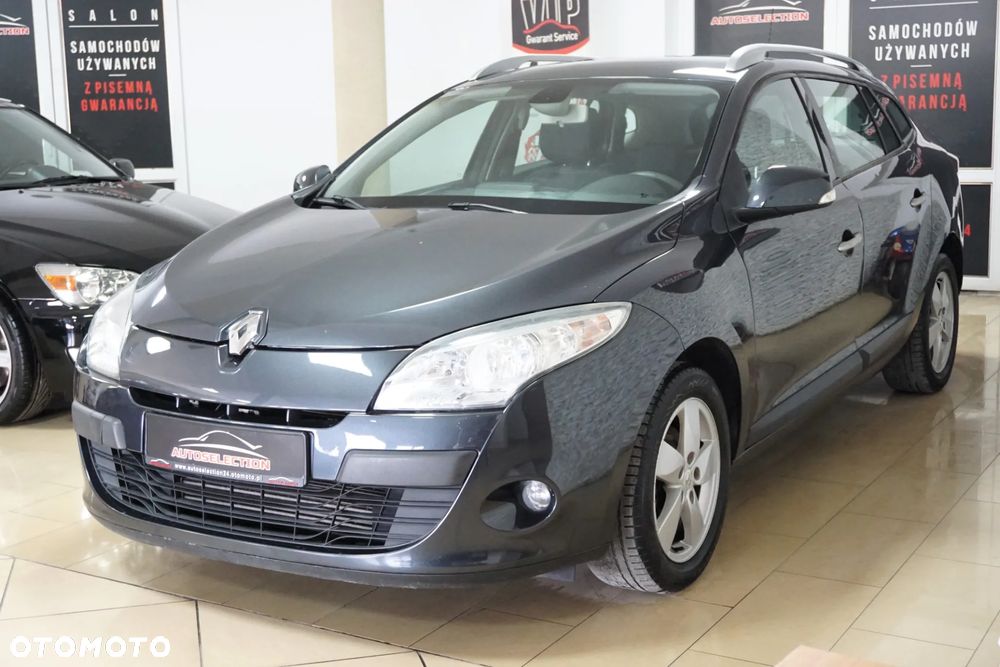 Renault Megane TCe 130 Night and Day - 3