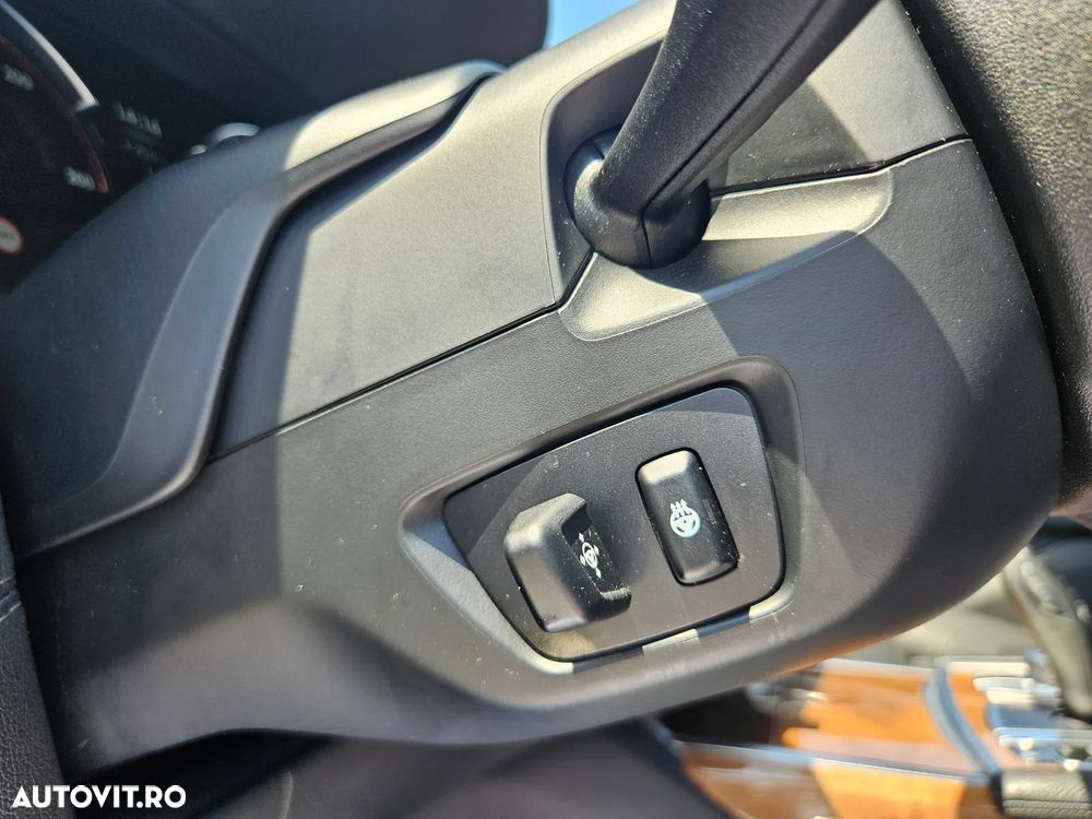 BMW Seria 7 740Li xDrive - 18