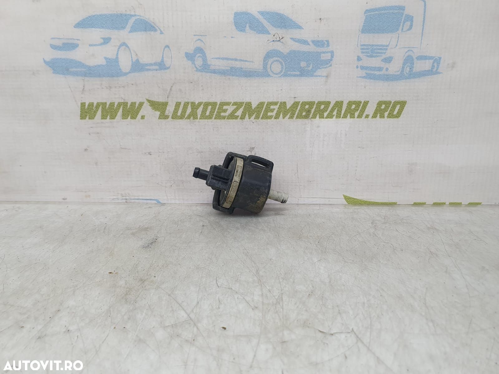Electrovlalva supapa presiune combustibil 1.4 TSI bmy 058133459 Volks - 1
