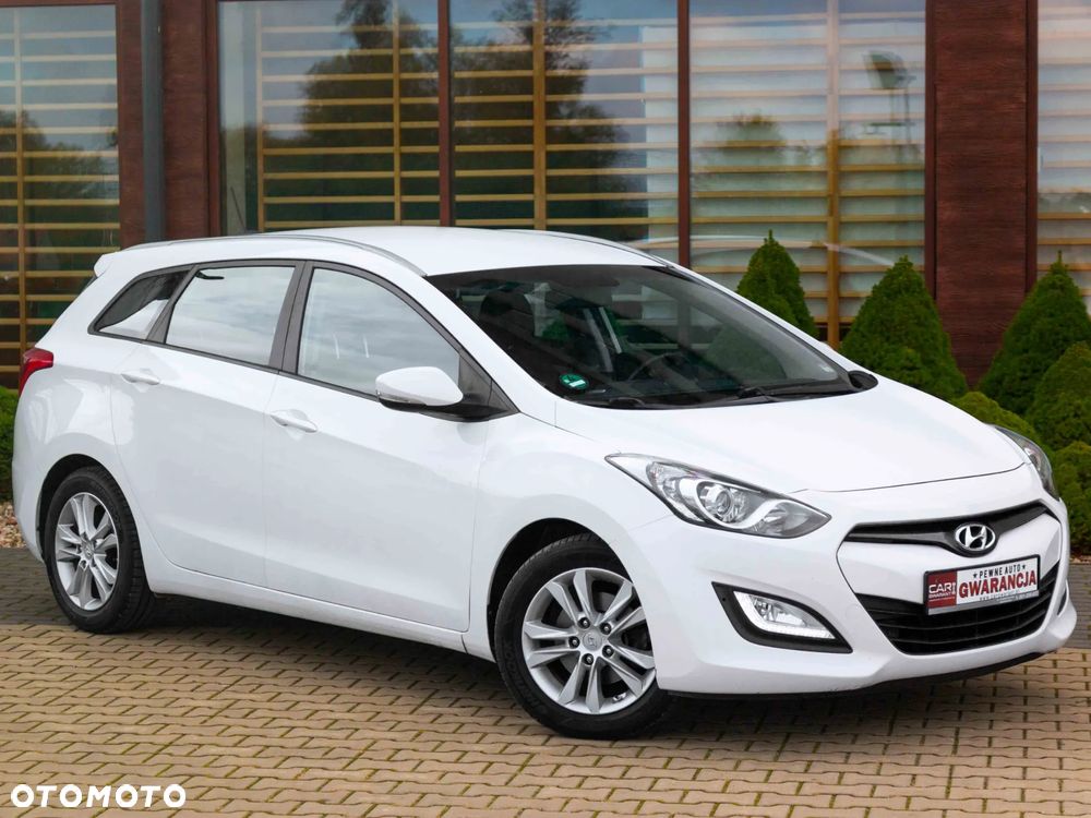 Hyundai i30 1.4 Premium - 5