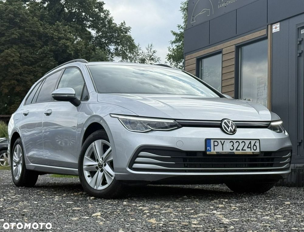 Volkswagen Golf 2023 photo 2