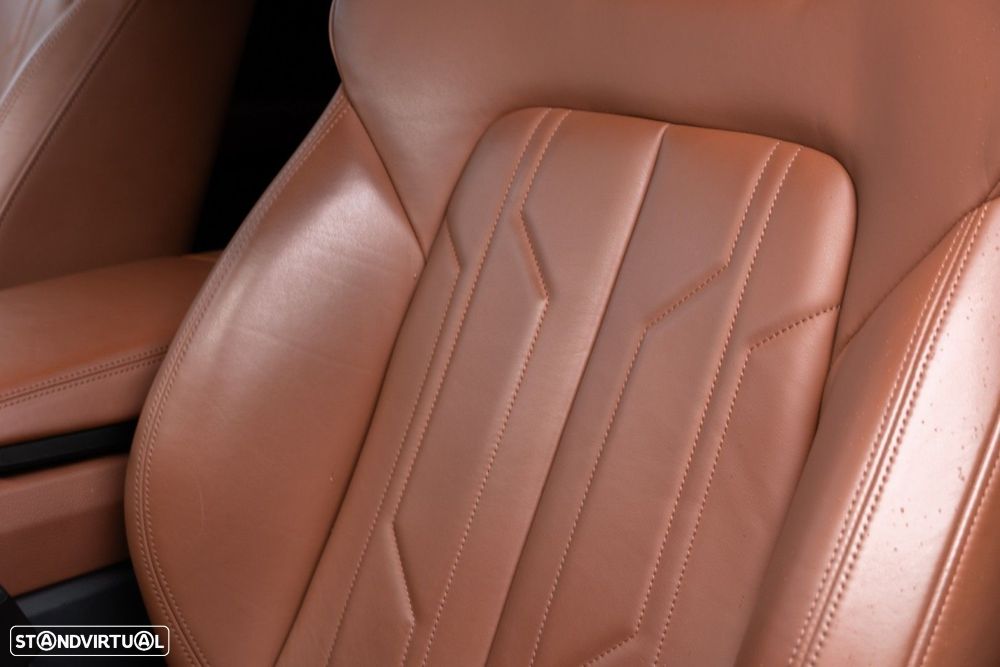 Audi A7 Sportback 40 TDI S tronic - 30