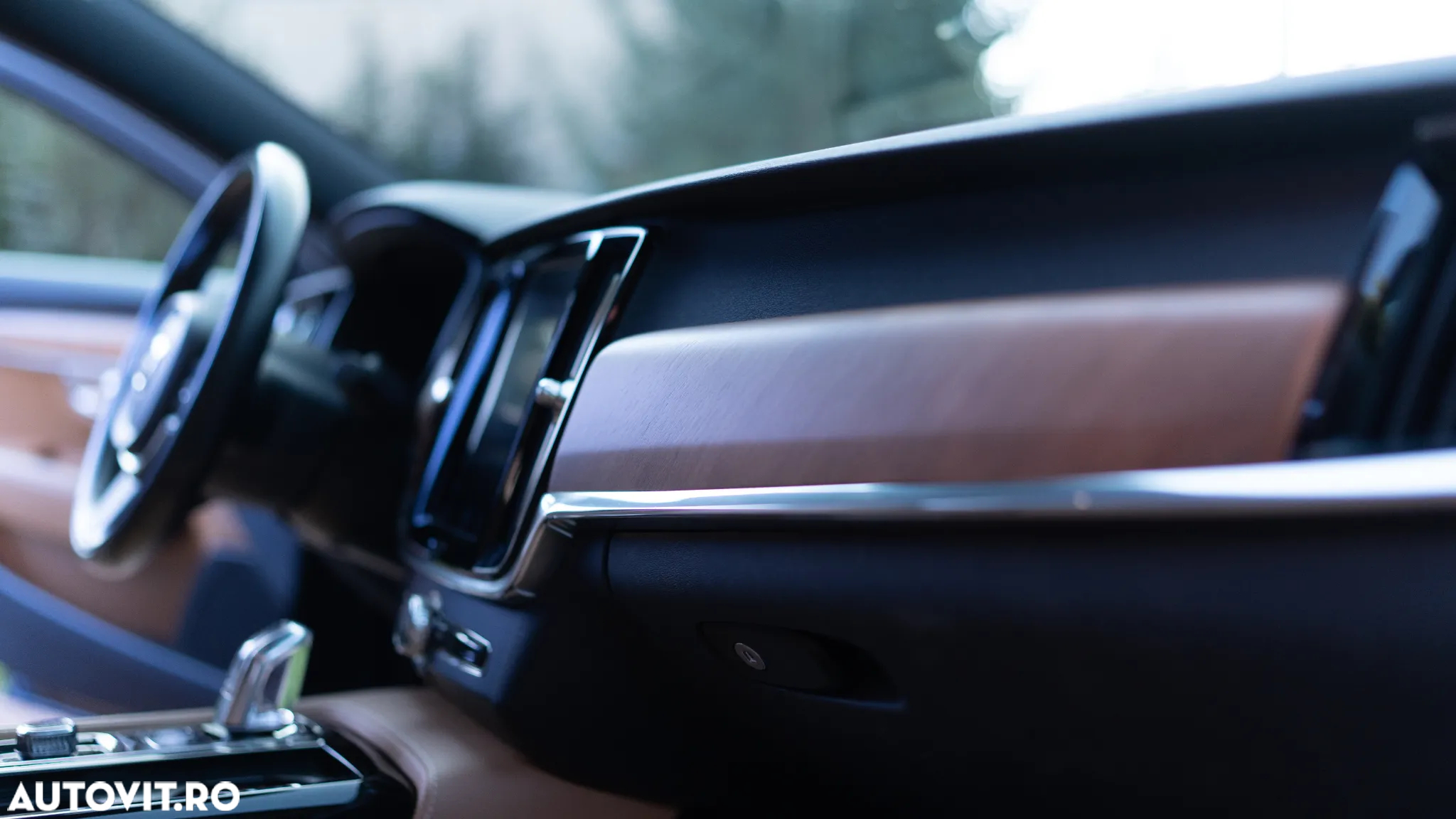 Volvo S90 T8 Twin Engine AWD Geartronic Inscription - 19