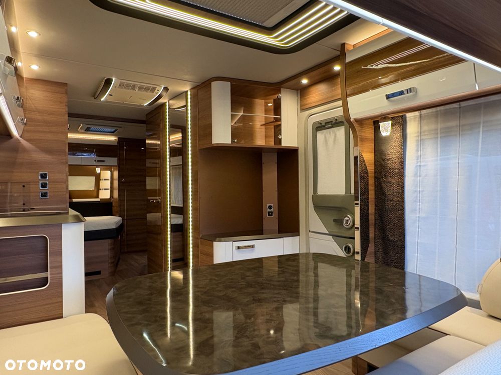 Tabbert Bellini 620 - 7