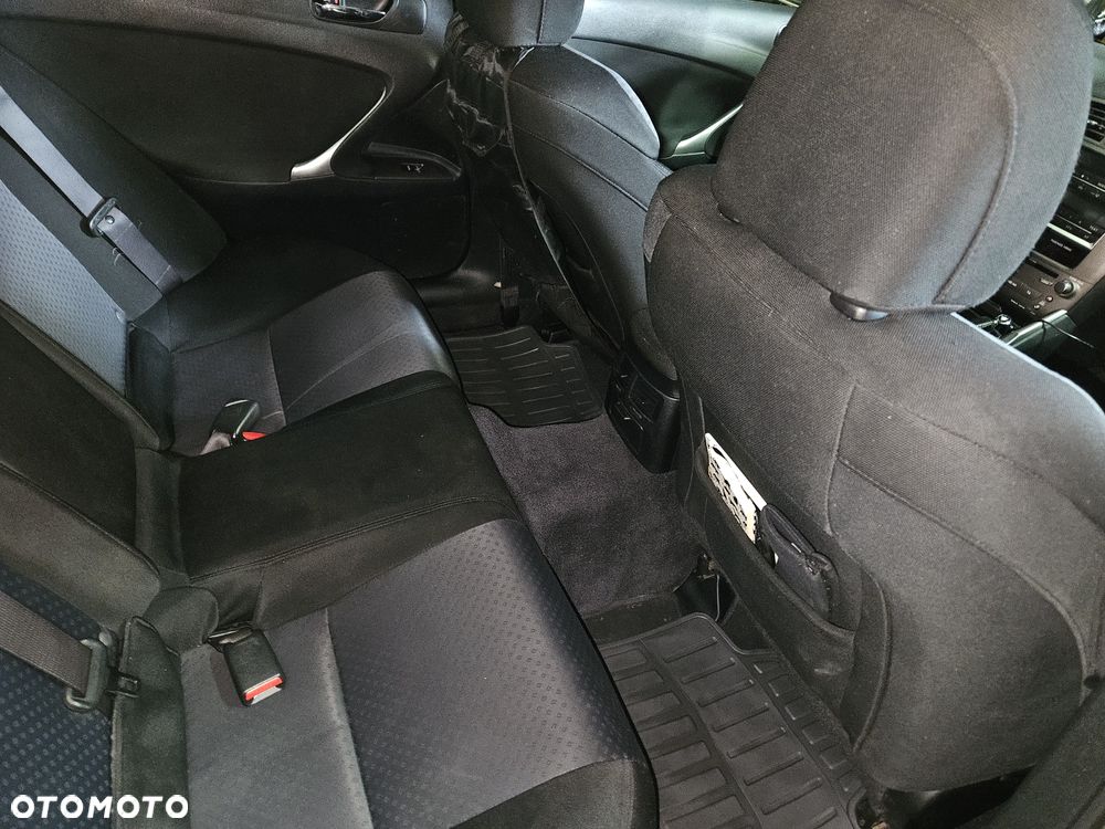 Lexus IS 220 D Classic - 25