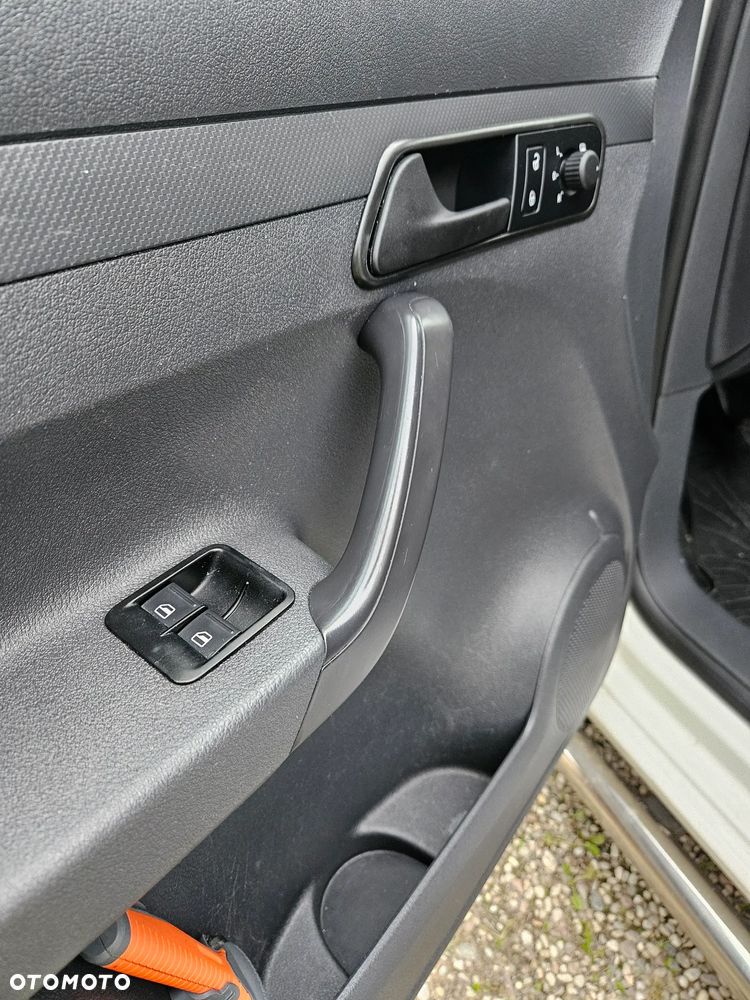 Volkswagen Caddy Standard - 7