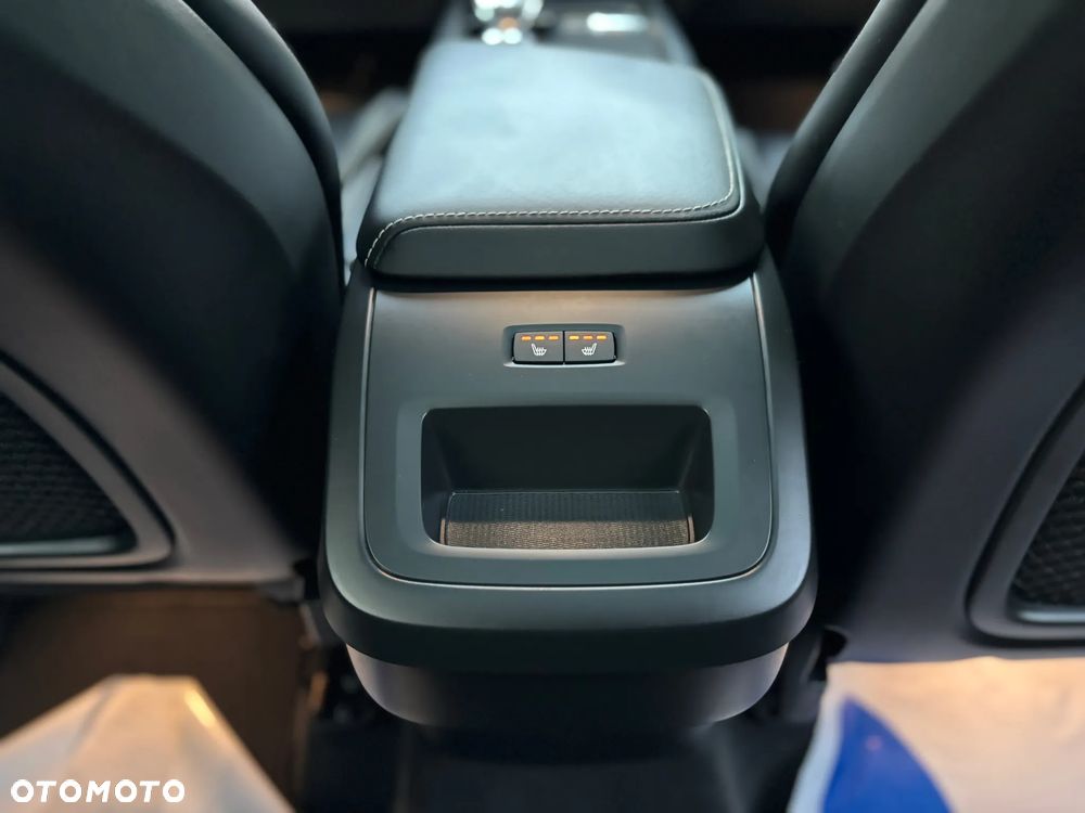 Volvo XC 60 B4 D AWD Geartronic RDesign - 17