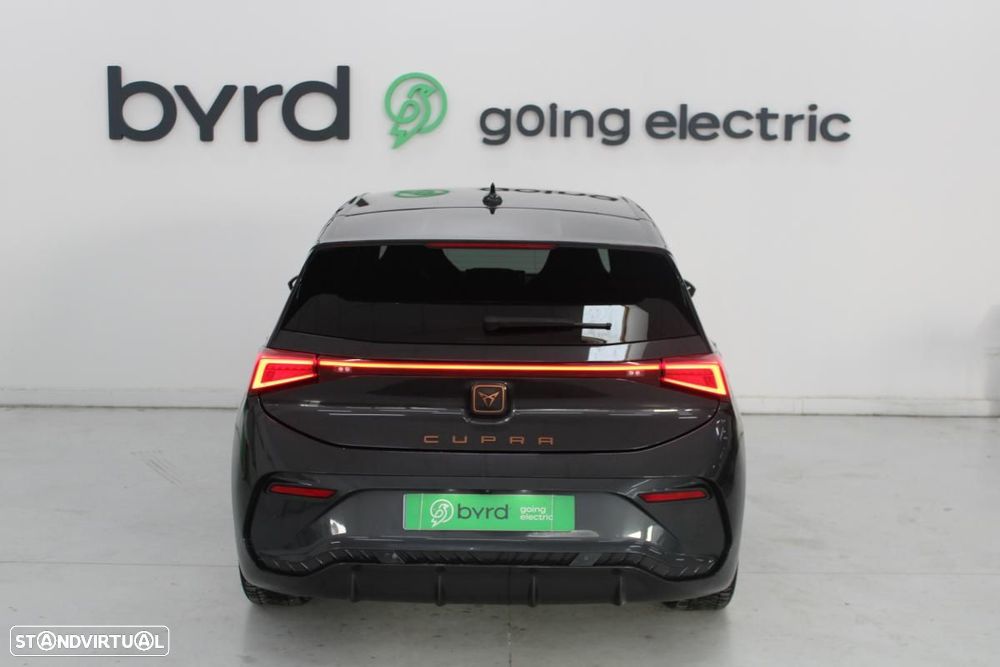 Cupra Born 58 kWh - 6