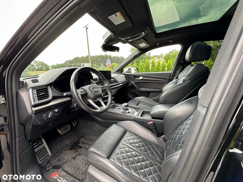 Audi SQ5 - 12
