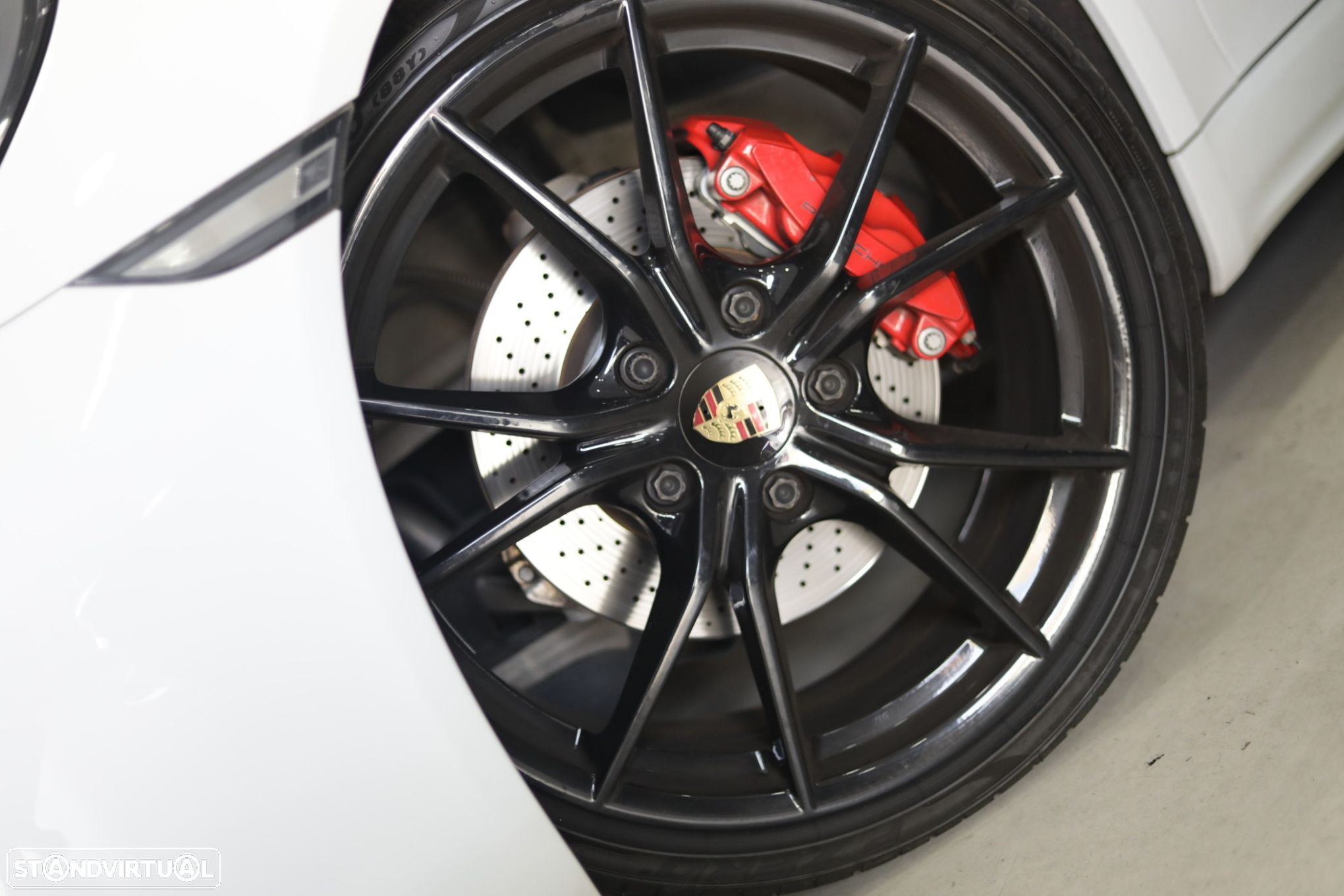 Porsche 718 Boxster 2.0 PDK - 42