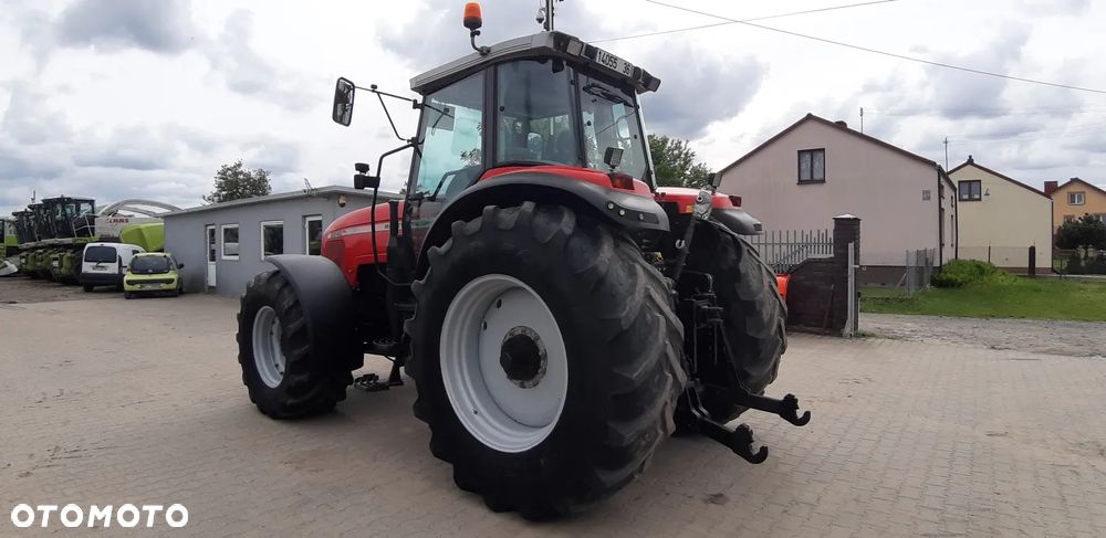 Massey Ferguson 8240 - 7