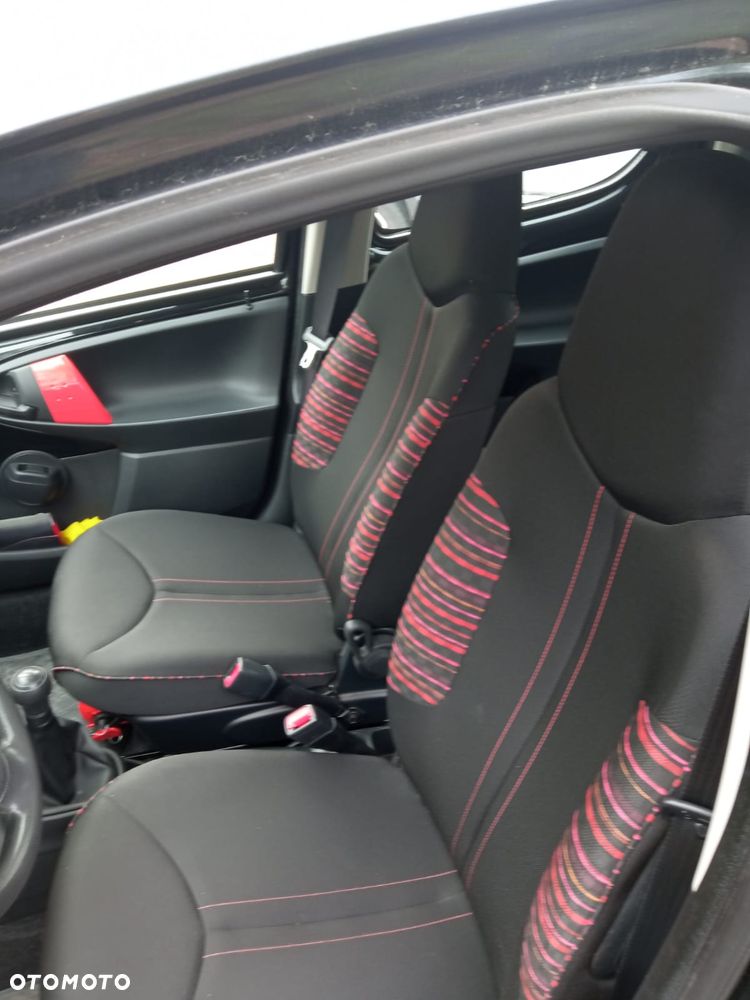 Citroën C1 1.0i Vitamin - 5