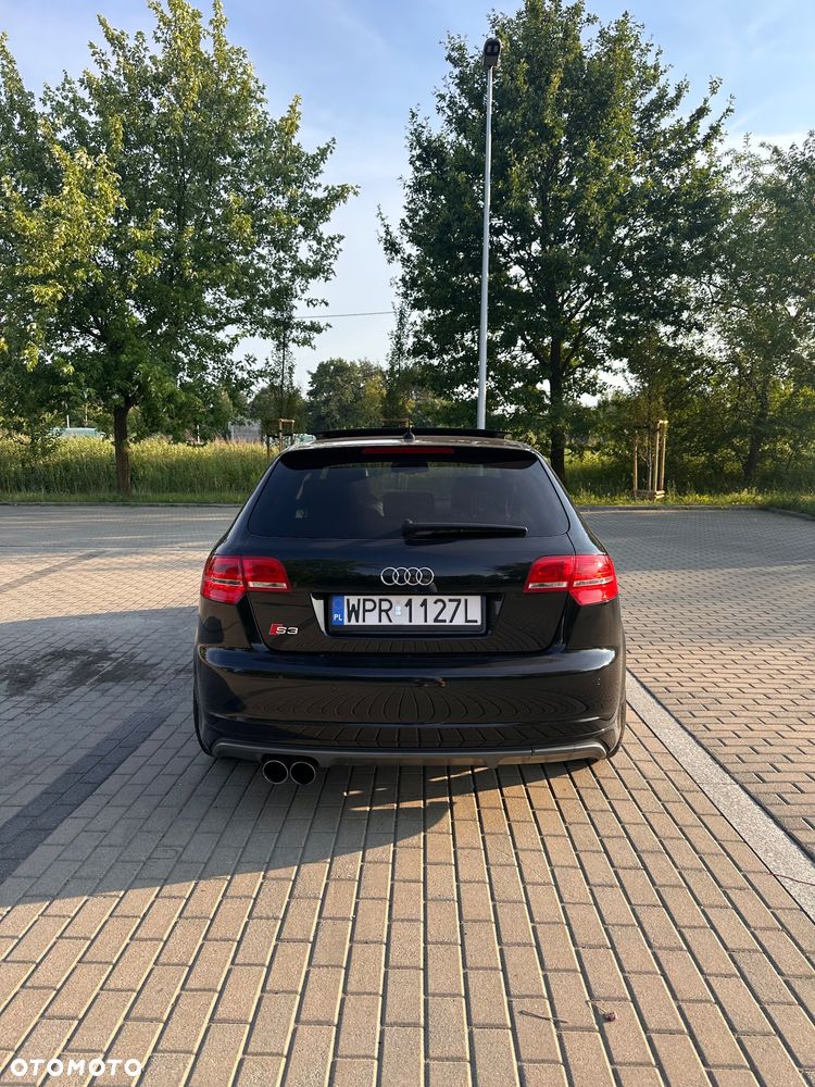 Audi S3 - 6