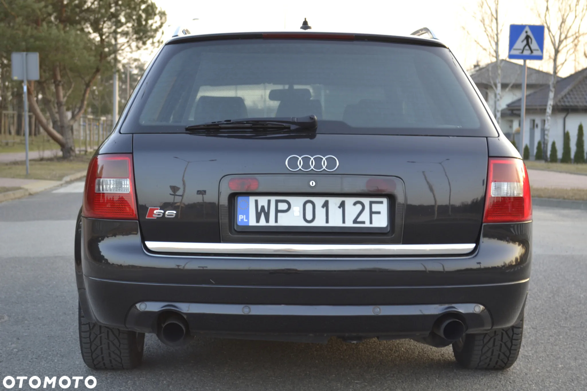 Audi S6 Avant 4.2 Quattro - 40