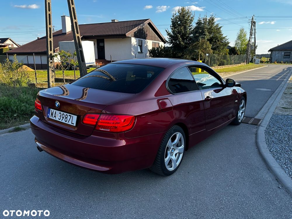 BMW Seria 3 - 9
