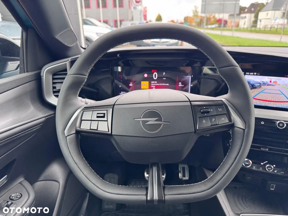 Opel Mokka 1.2 T GS S&S - 13