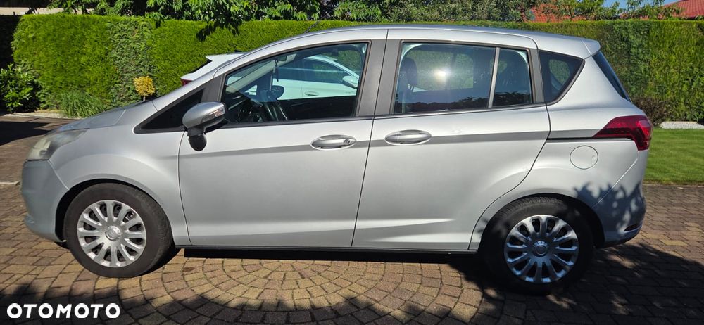 Ford B-MAX 1.0 EcoBoost Individual - 5