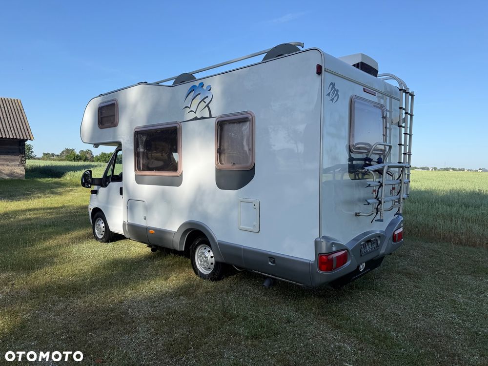 Fiat Ducato - 3