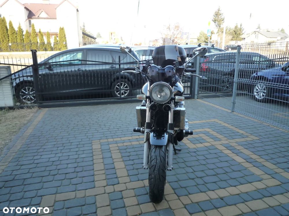 Honda CB - 6