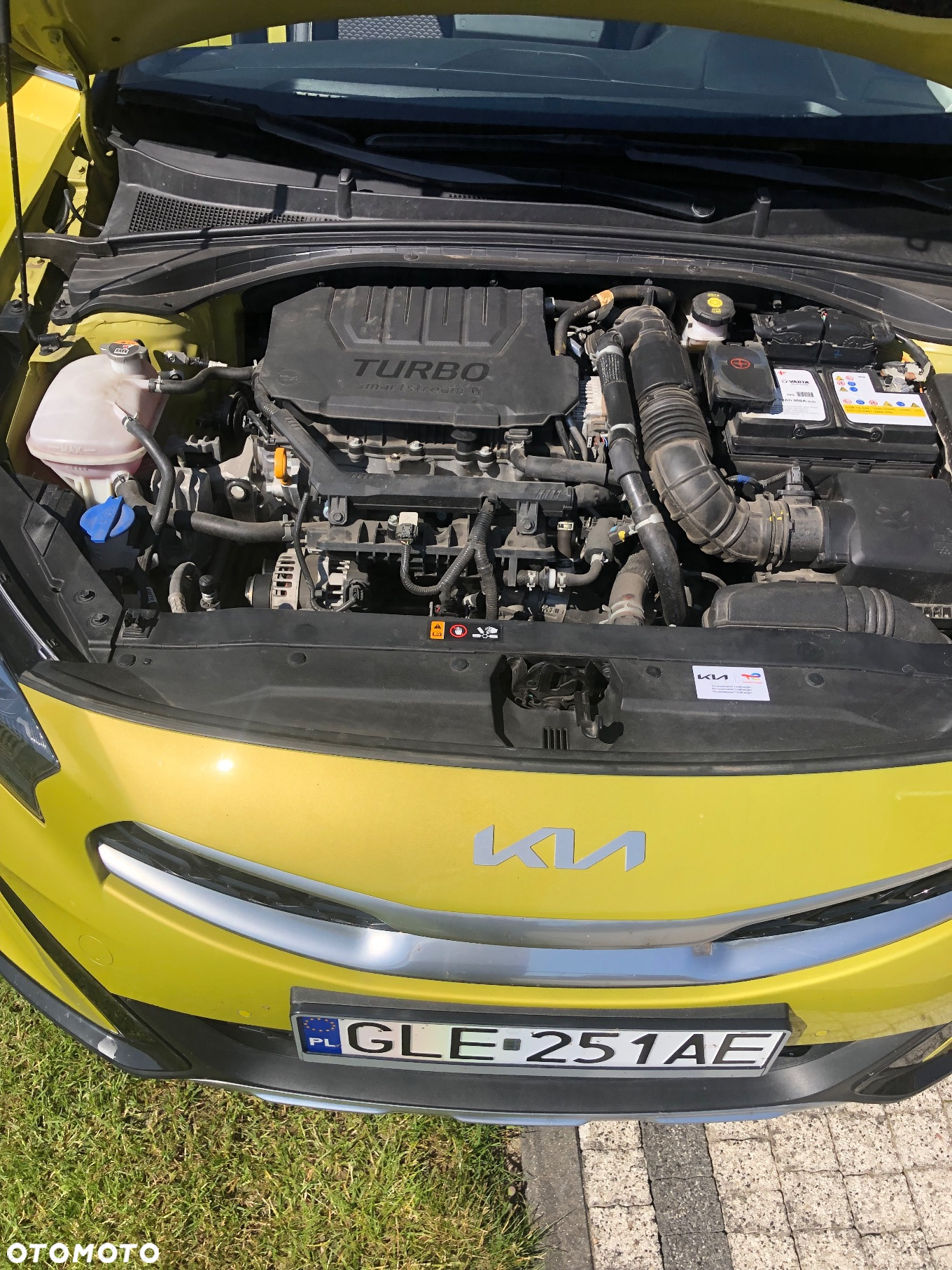 Kia XCeed 1.5 T-GDI L - 18