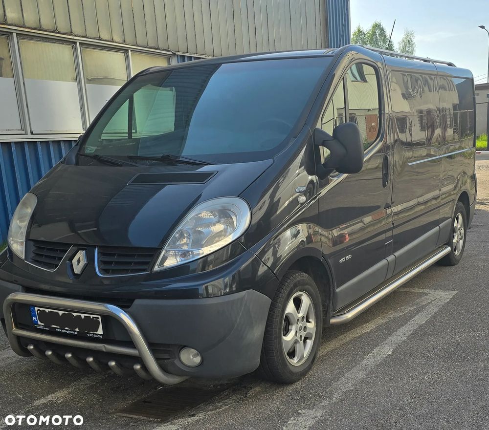 Renault Trafic - 3