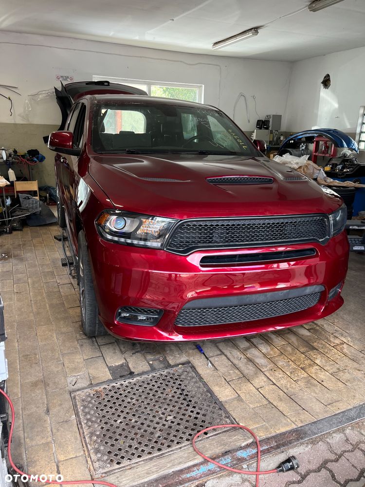 Dodge Durango - 1