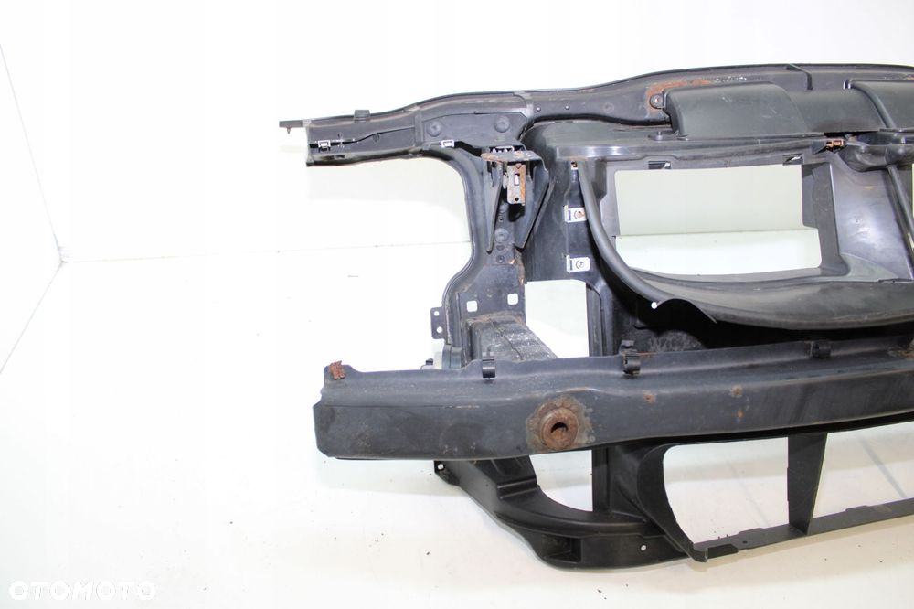 BMW 3 E90 E91 PAS PRZEDNI WZMOCNIENIE 7058594 + BELKA ZDERZAKA - 2