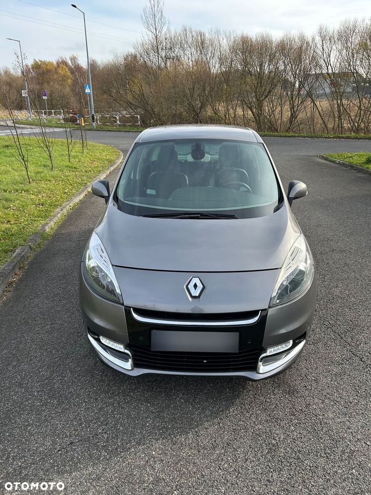Renault Scenic - 9