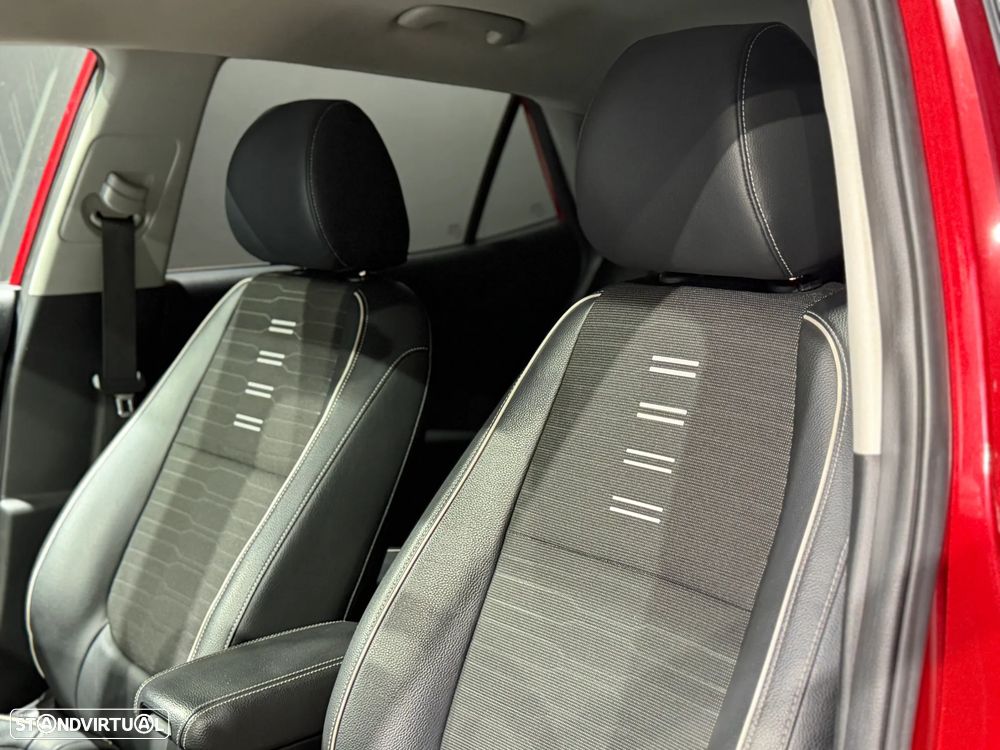 Kia Stonic 1.0 T-GDI GT Line - 20