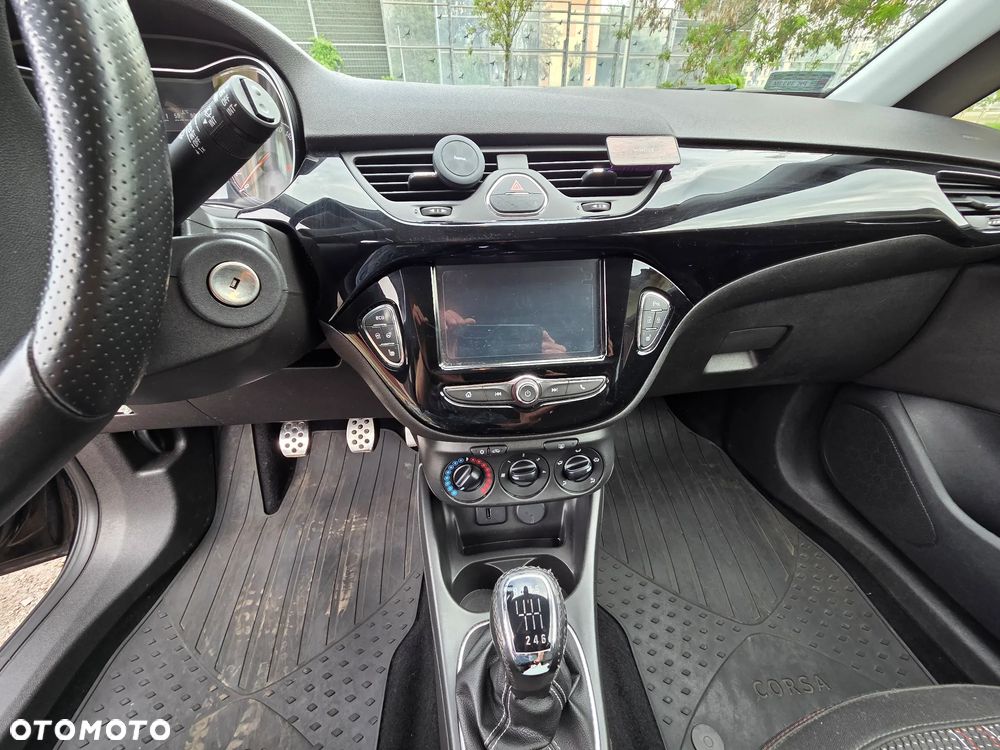 Opel Corsa - 7