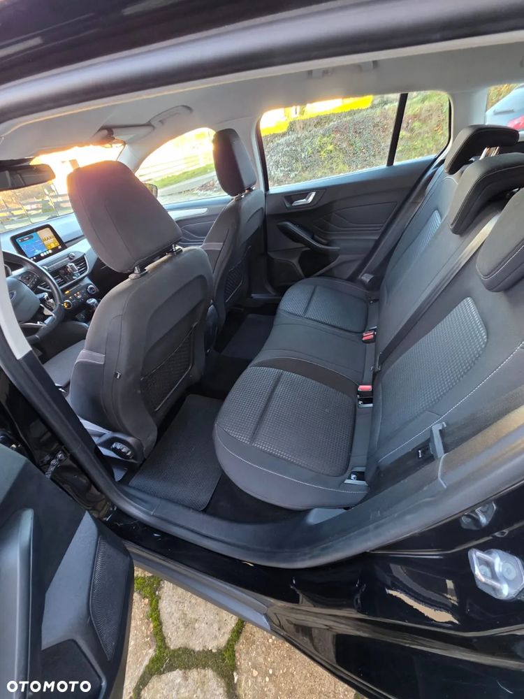 Ford Focus 1.5 EcoBlue Active - 10