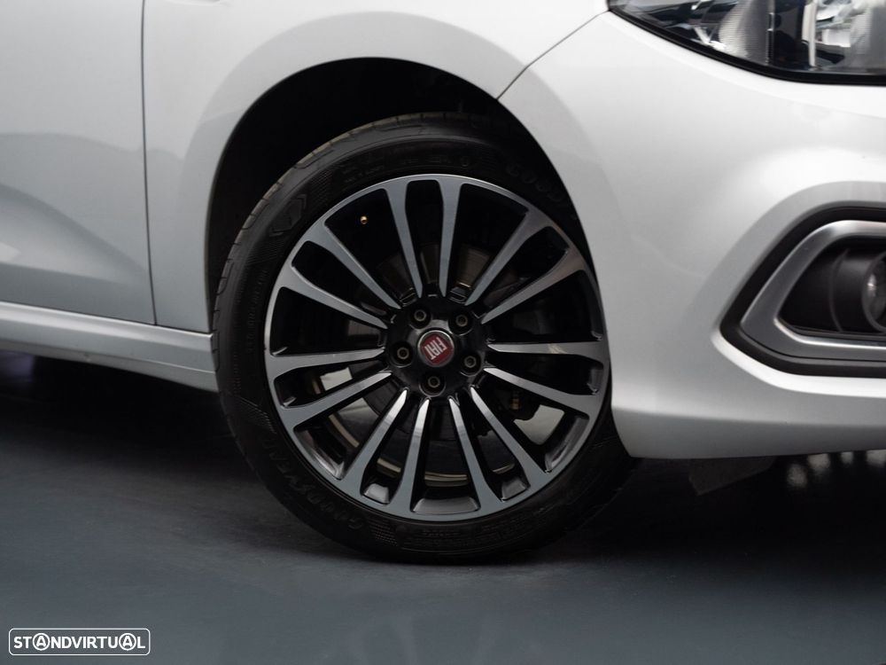 Fiat Tipo Station Wagon 1.3 Multijet City Life - 9